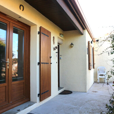 Maison 5 pièces 315000 €