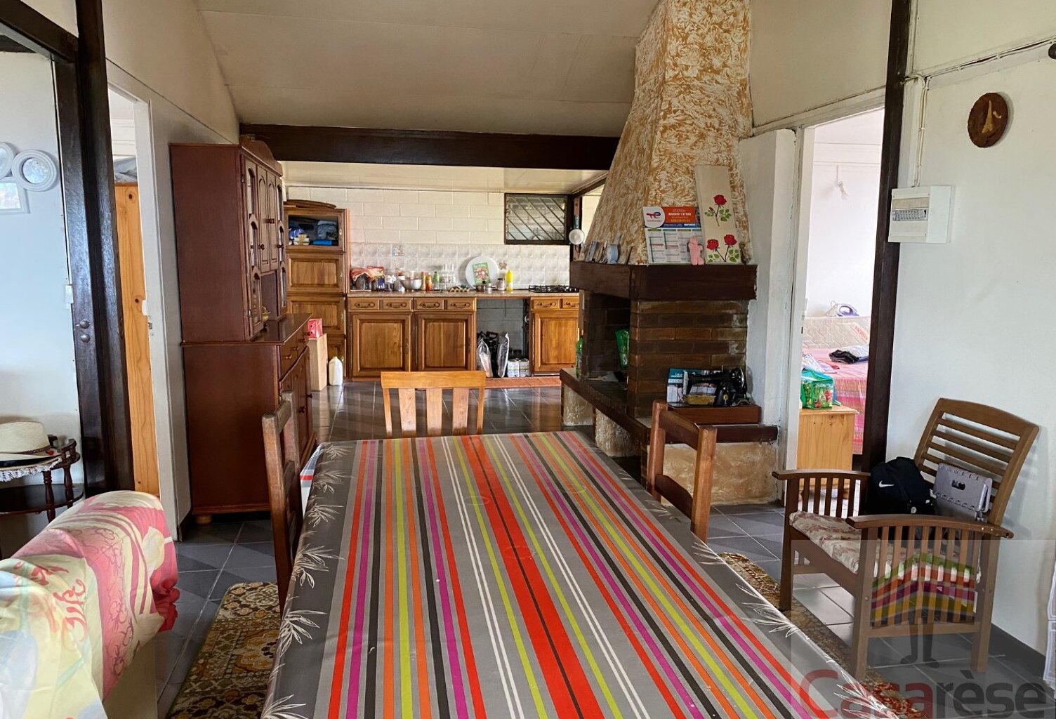 Maison — photo 1