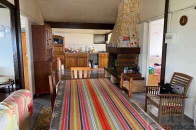 Maison 4 pièces 199789 €