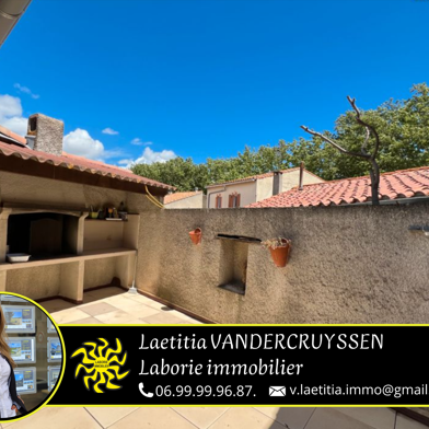 Maison 4 pièces 140000 €