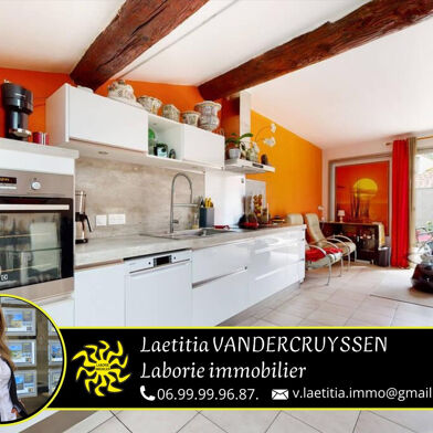 Maison 4 pièces 140000 €