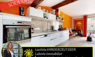 Maison 4 Pièces 90 m² à vendre à Canet (11200)