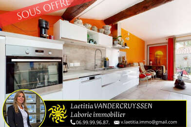 Maison 4 pièces 140000 €