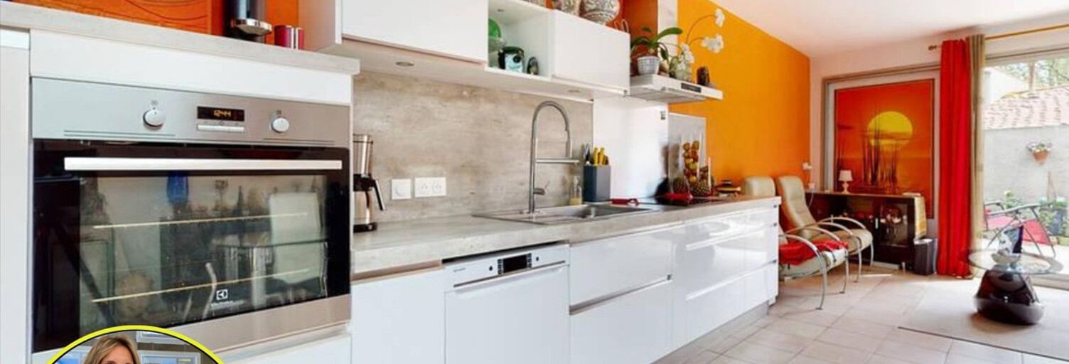 Maison 4 Pièces 90 m² à vendre à Canet (11200)