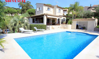 Maison 7 Pièces 240 m² à vendre à Sainte-Maxime (83120)