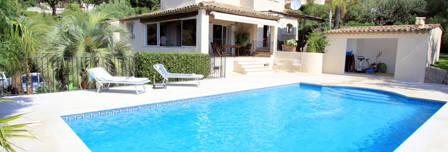 Maison 7 Pièces 240 m² à vendre à Sainte-Maxime (83120)