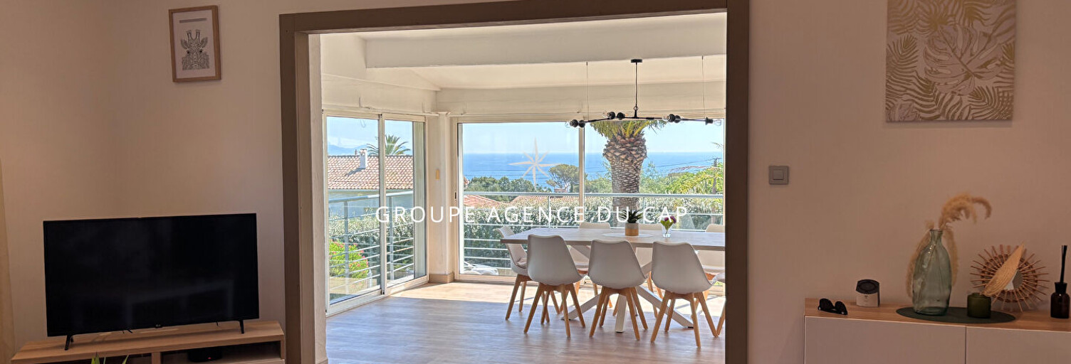 Maison 6 Pièces 160 m² à vendre à Roquebrune-sur-Argens (83380)