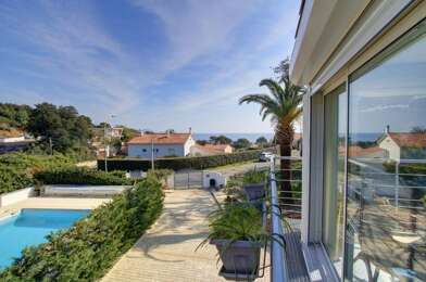 Maison 6 pièces 870000 €