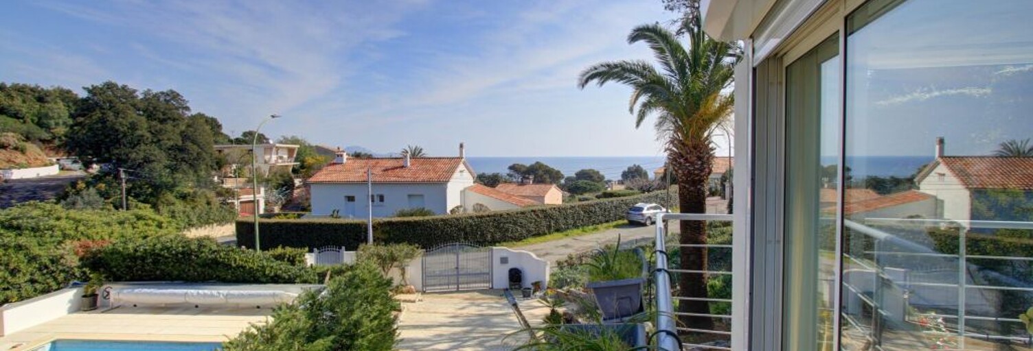 Maison 6 Pièces 160 m² à vendre à Roquebrune-sur-Argens (83380)