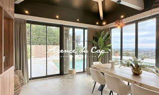 Maison 9 Pièces 300 m² à vendre à Sainte-Maxime (83120)