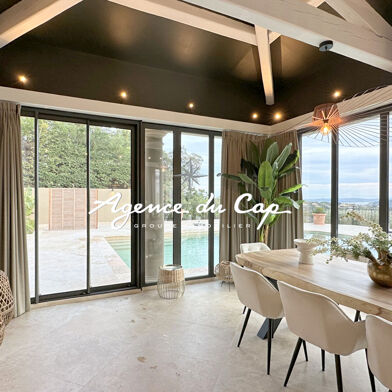 Maison 9 pièces 3500000 €