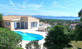 Maison 10 Pièces 261 m² à vendre à Fréjus (83370)