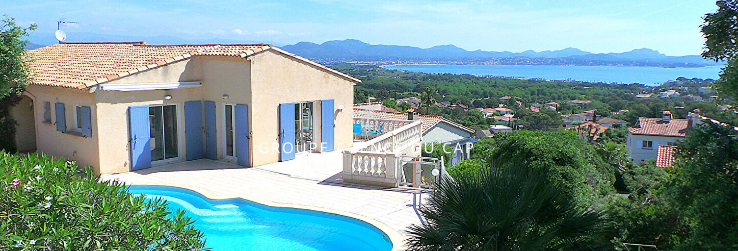 Maison 10 Pièces 261 m² à vendre à Fréjus (83370)