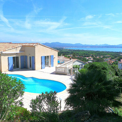 Maison 10 pièces 1175000 €