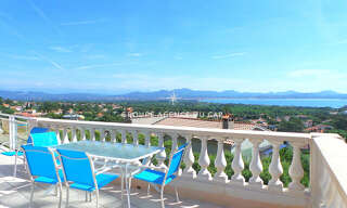 Maison 10 Pièces 261 m² à vendre à Fréjus (83370)