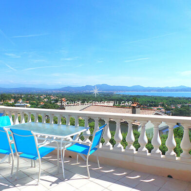 Maison 10 pièces 1175000 €