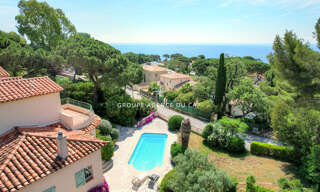 Maison 7 Pièces 220 m² à vendre à Sainte-Maxime (83120)