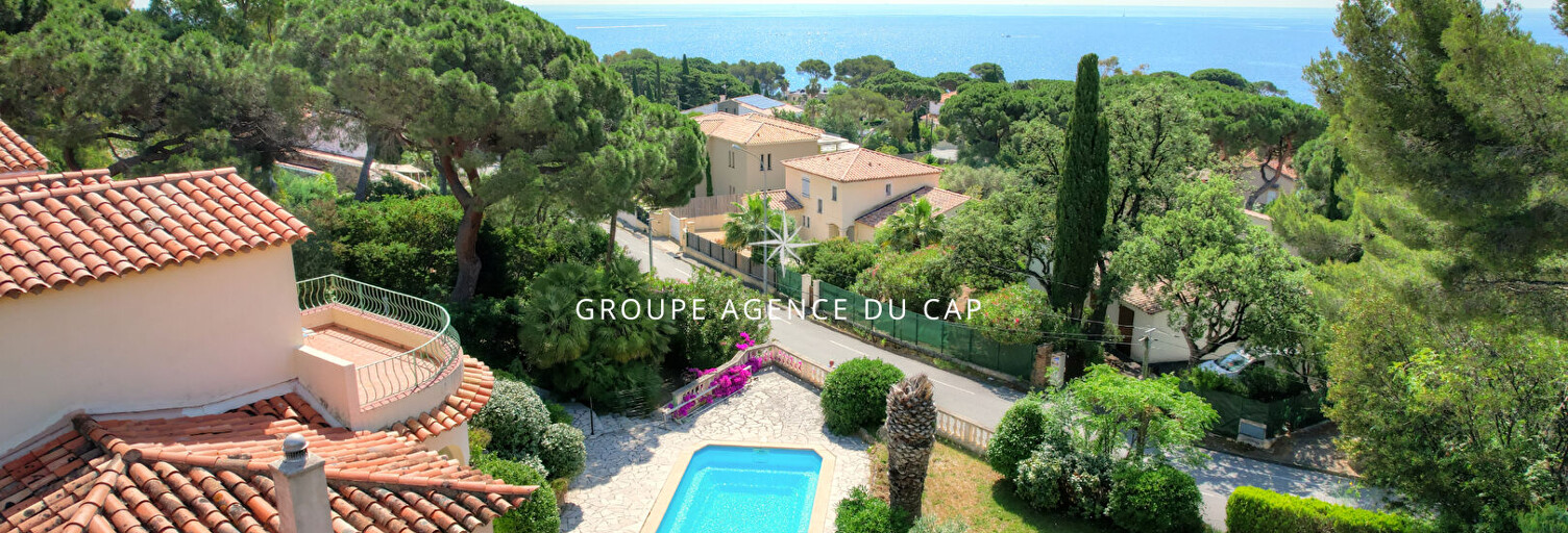 Maison 7 Pièces 220 m² à vendre à Sainte-Maxime (83120)