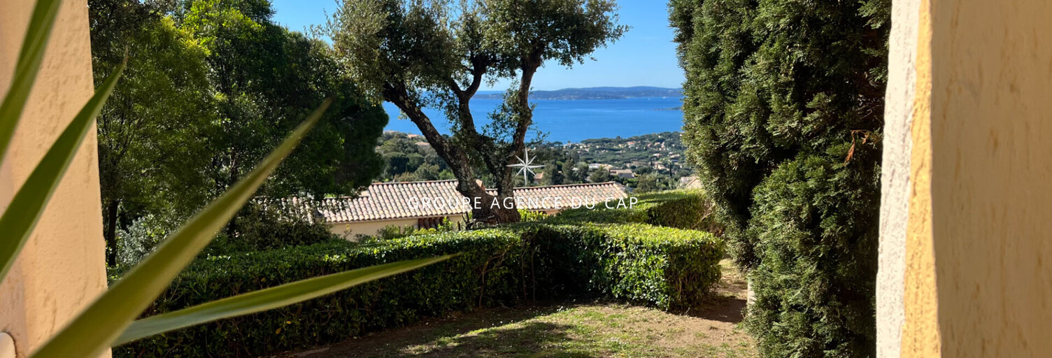 Appartement 2 Pièces 36 m² à vendre à Roquebrune-sur-Argens (83380)