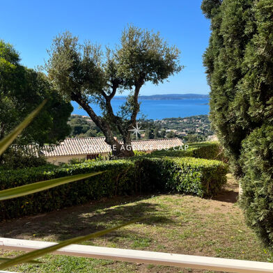 Appartement 2 pièces 194000 €