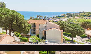 Appartement 3 Pièces 50 m² à vendre à Roquebrune-sur-Argens (83380)