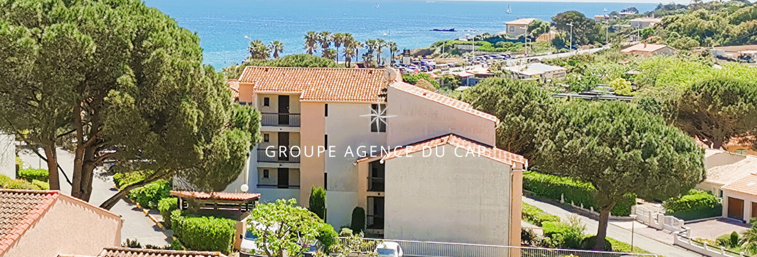 Appartement 3 Pièces 50 m² à vendre à Roquebrune-sur-Argens (83380)