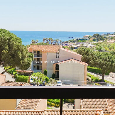 Appartement 3 pièces 270000 €