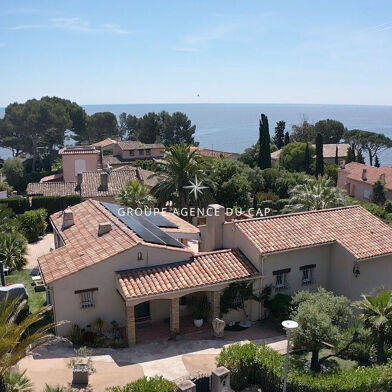 Maison 5 pièces 1098000 €