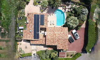 Maison 5 Pièces 146 m² à vendre à Roquebrune-sur-Argens (83380)