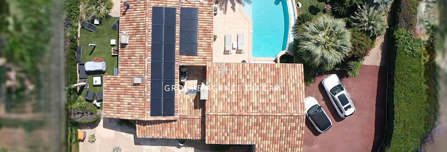 Maison 5 Pièces 146 m² à vendre à Roquebrune-sur-Argens (83380)