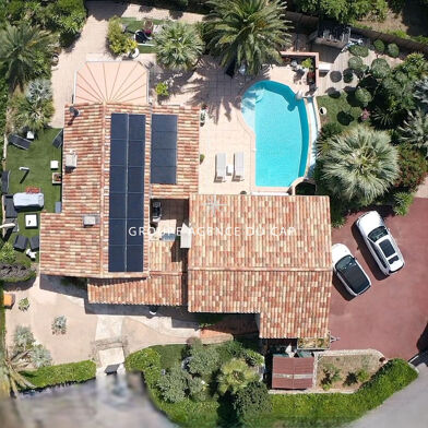 Maison 5 pièces 1098000 €