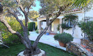 Maison 5 Pièces 146 m² à vendre à Roquebrune-sur-Argens (83380)