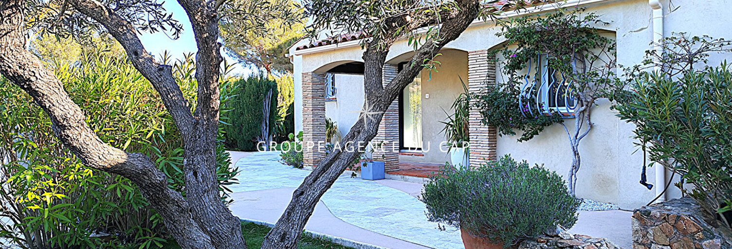 Maison 5 Pièces 146 m² à vendre à Roquebrune-sur-Argens (83380)