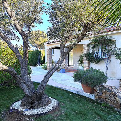 Maison 5 pièces 1098000 €