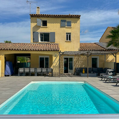 Maison 7 pièces 625000 €