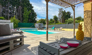 Maison 7 Pièces 97 m² à vendre à Fréjus (83370)