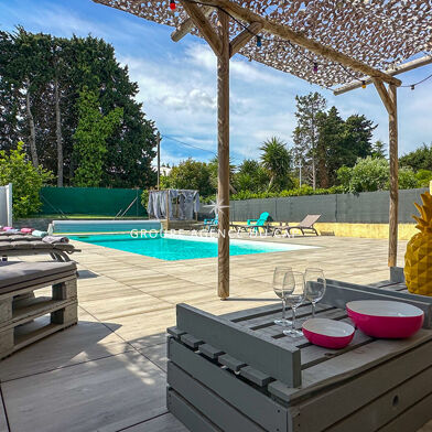 Maison 7 pièces 599000 €