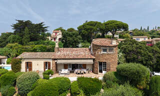 Maison 5 Pièces 106 m² à vendre à Sainte-Maxime (83120)