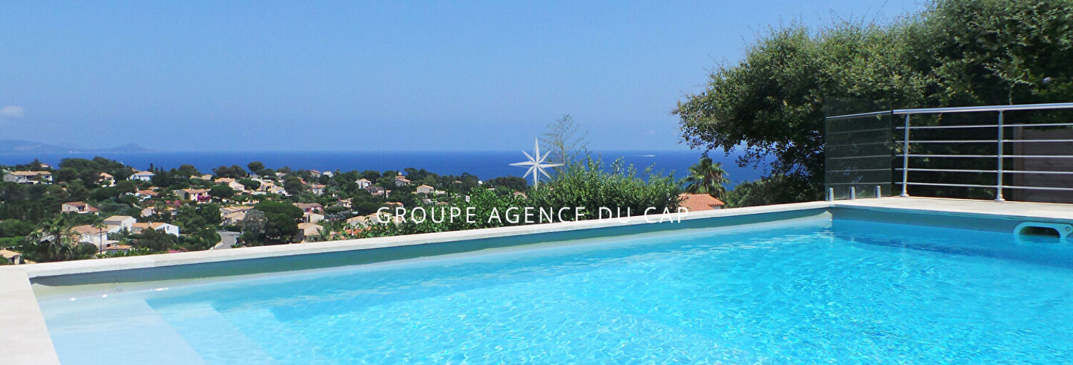 Maison 6 Pièces 143 m² à vendre à Roquebrune-sur-Argens (83380)