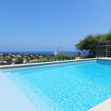 Maison 6 pièces 896000 €