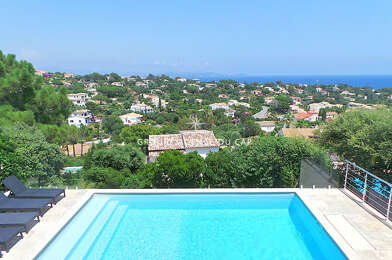 Maison 6 pièces 896000 €