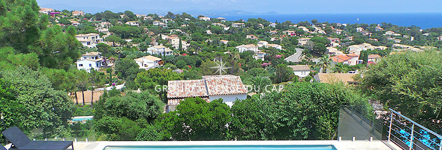 Maison 6 Pièces 143 m² à vendre à Roquebrune-sur-Argens (83380)