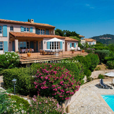 Maison 7 pièces 2490000 €