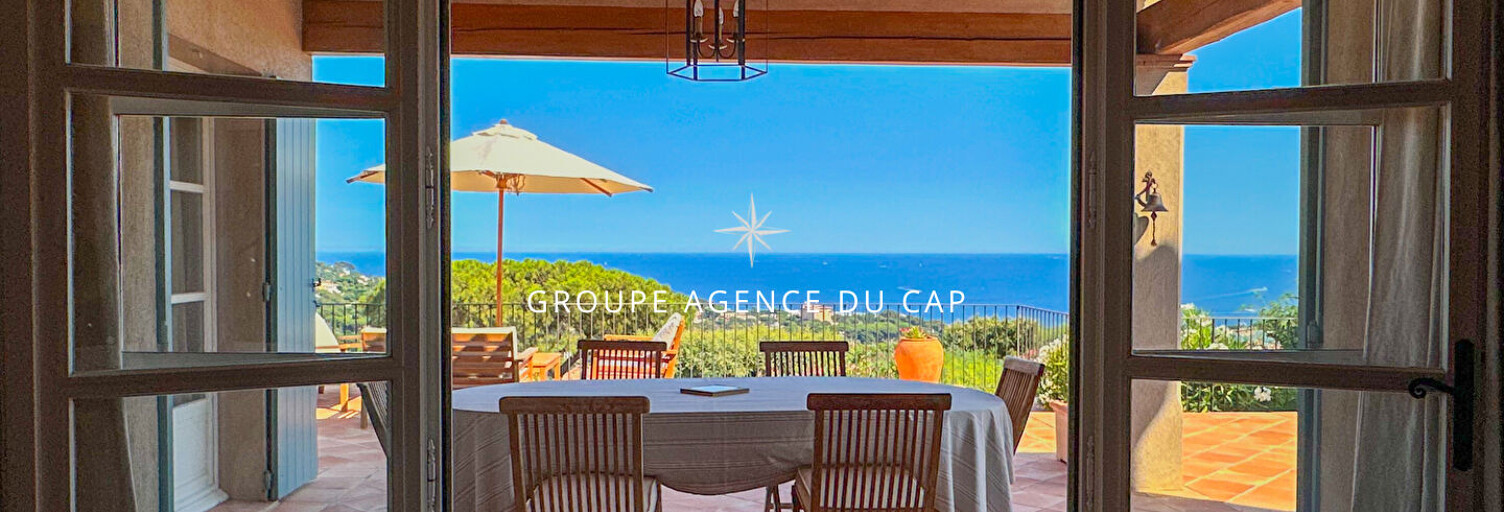 Maison 7 Pièces 180 m² à vendre à Roquebrune-sur-Argens (83380)