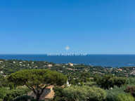 À VENDRE MAGNIFIQUE VILLA DE TYPE PROVENÇAL AUX ISSAMBRES 180M2 VUE MER SUR LE GOLFE DE ST TROPEZ — photo 3