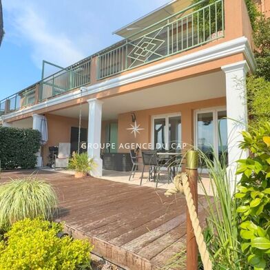 Maison 4 pièces 735000 €