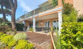 Maison 4 Pièces 100 m² à vendre à Sainte-Maxime (83120)