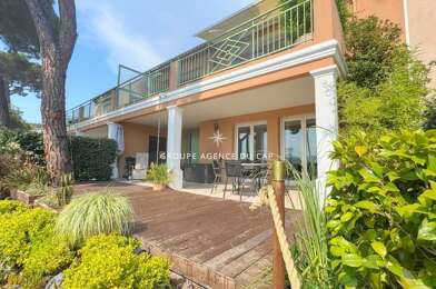Maison 4 pièces 755000 €