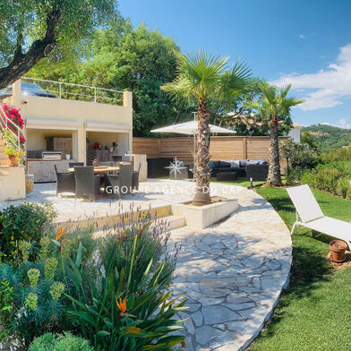 Maison 6 pièces 1270000 €