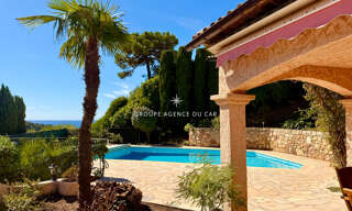 Maison 5 Pièces 180 m² à vendre à Roquebrune-sur-Argens (83380)